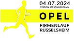 Save the Date: 11. Opel-Firmenlauf startet am 4. Juli 2024