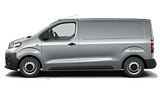 Vivaro Cargo