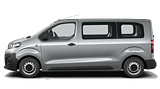 Vivaro Kombi